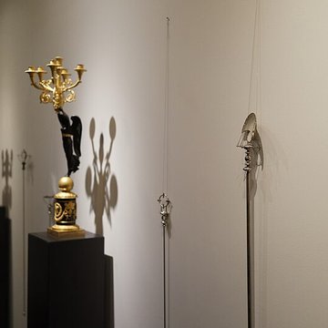 Musée des arts décoratifs de Paris