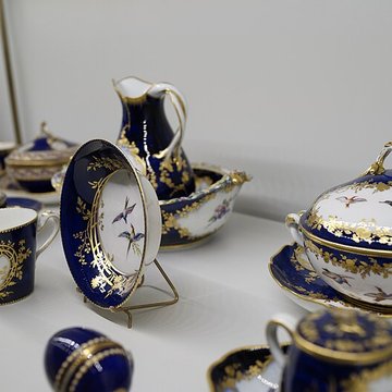 Musée des arts décoratifs de Paris