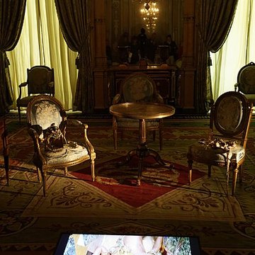 Musée des arts décoratifs de Paris