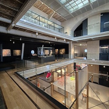 Musée des arts décoratifs de Paris