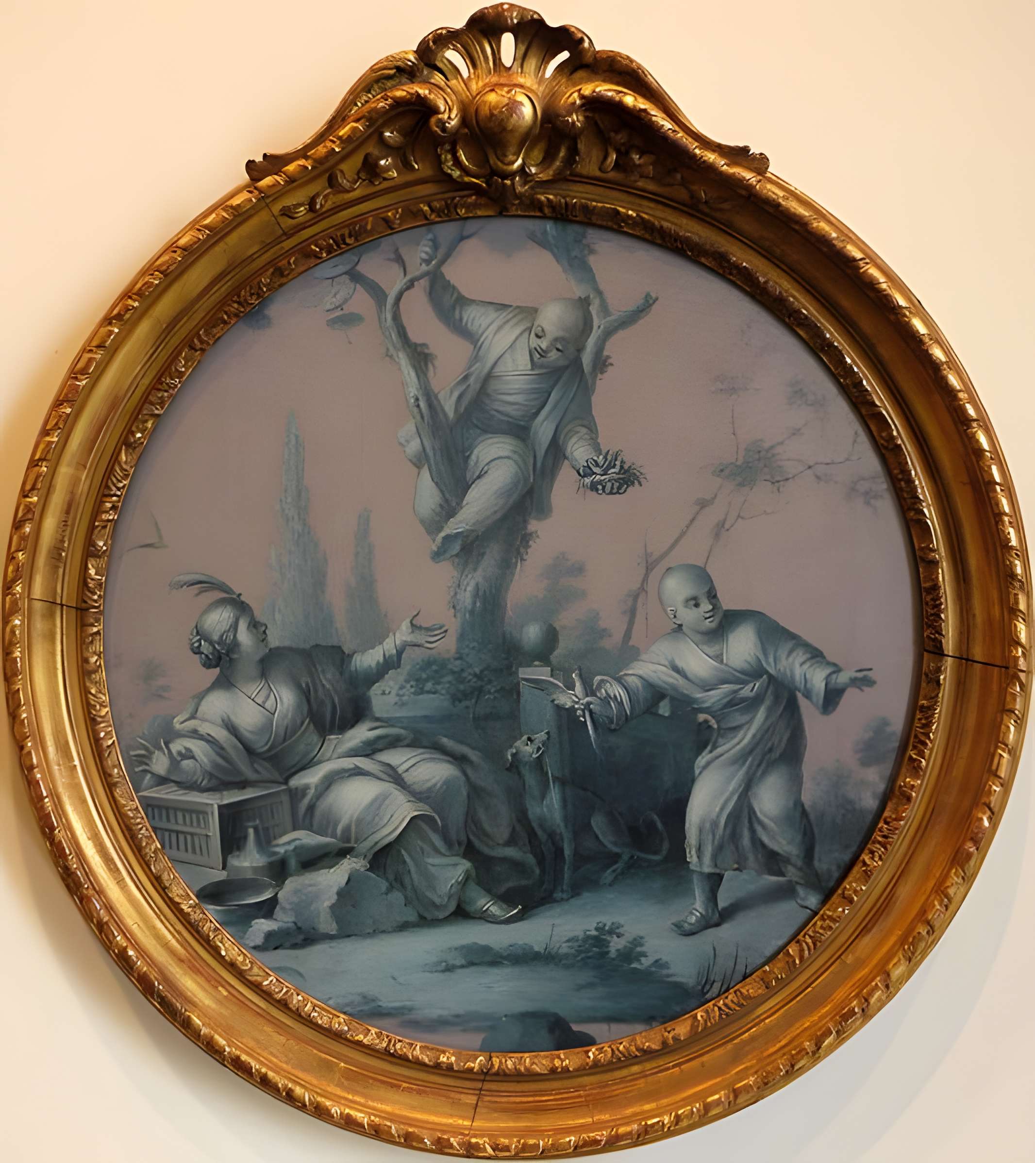 Musée des arts décoratifs de Paris