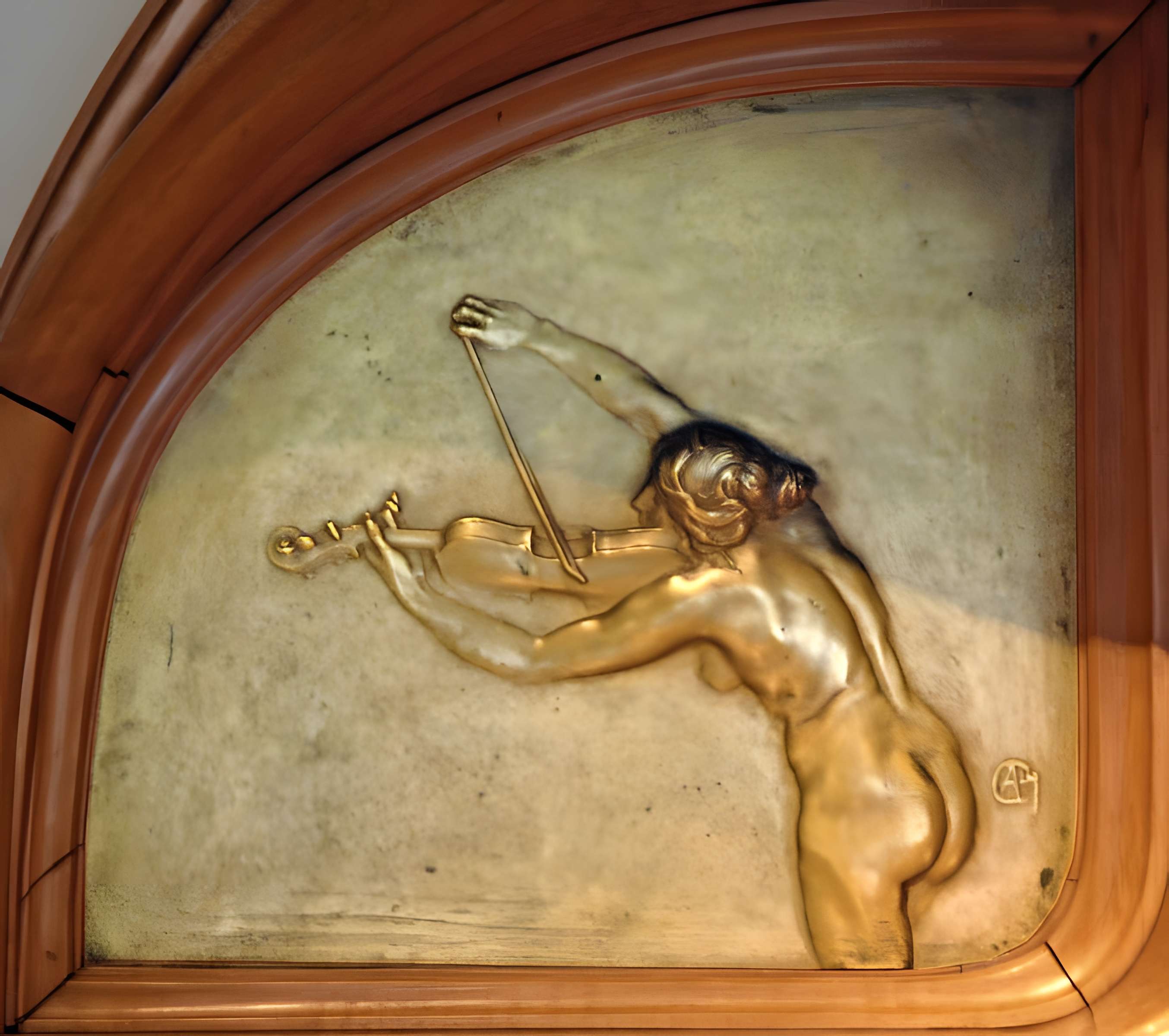 Musée des arts décoratifs de Paris