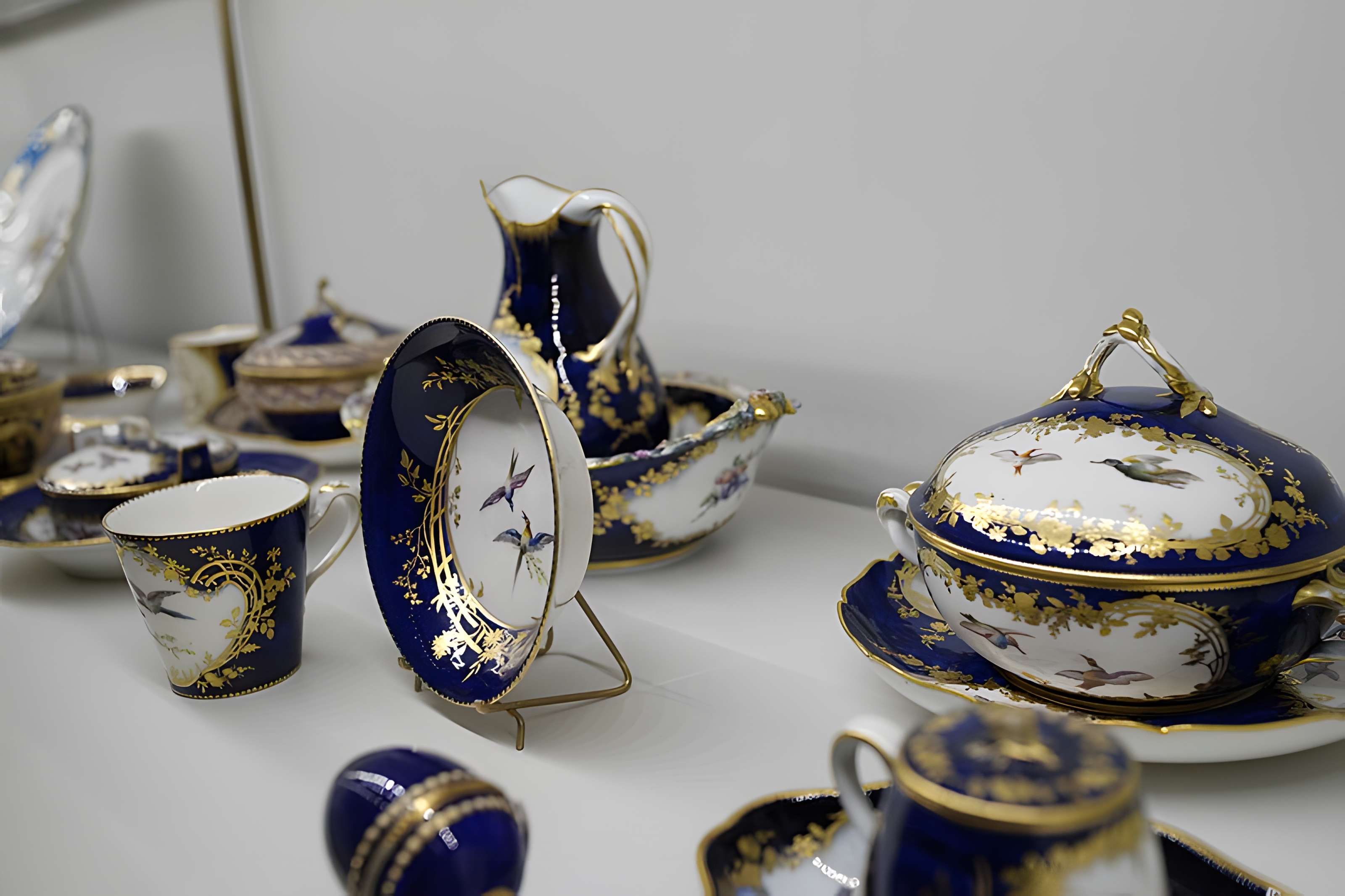 Musée des arts décoratifs de Paris