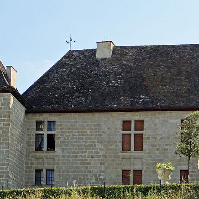 Photo de Château de Verteuil à Verteuil-dAgenais