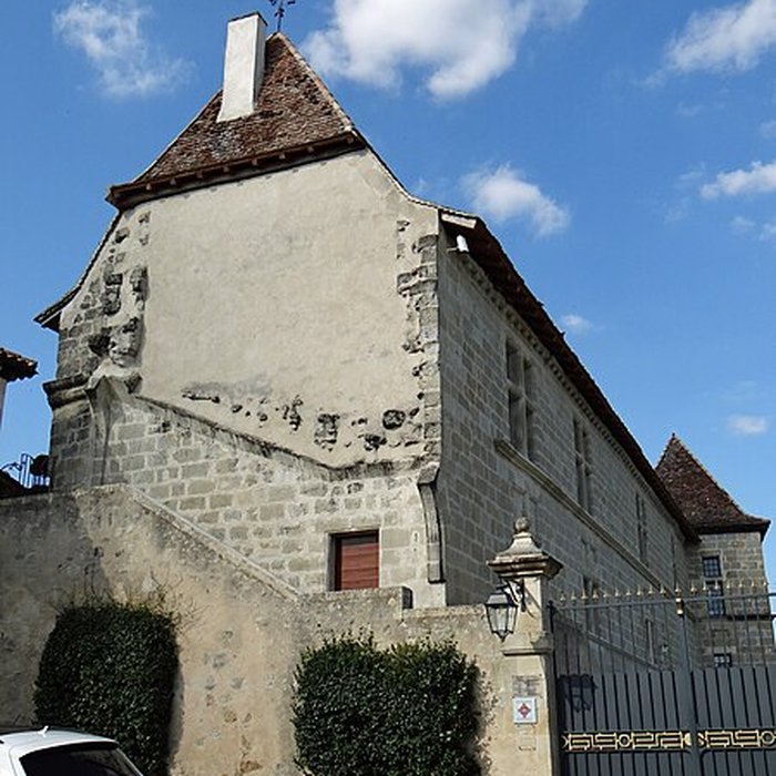 Photo de Château de Verteuil à Verteuil-dAgenais