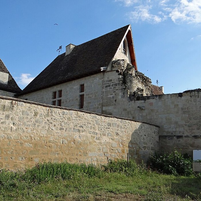 Photo de Château de Verteuil à Verteuil-dAgenais