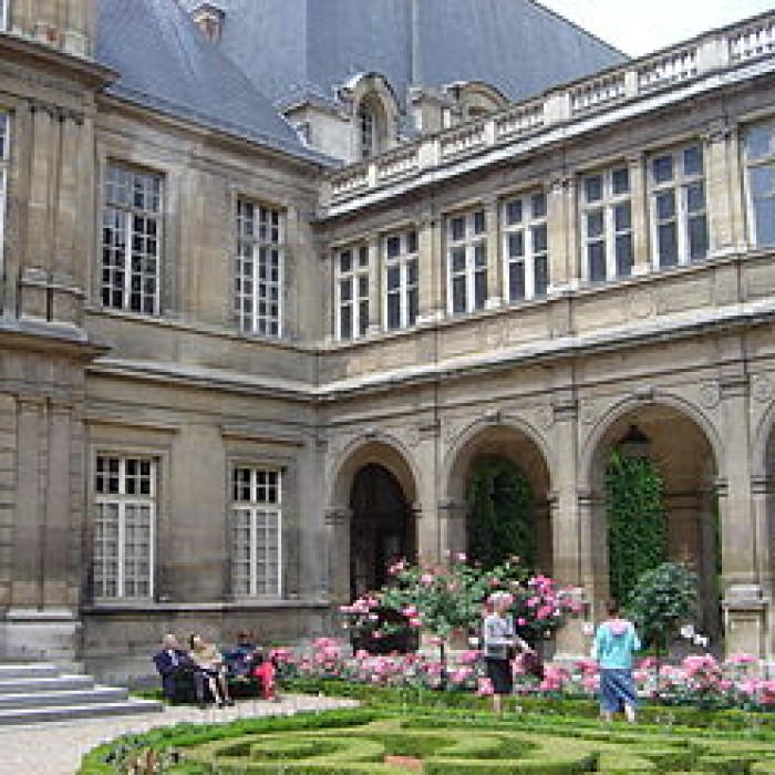 Photo de Musée Carnavalet – histoire de Paris