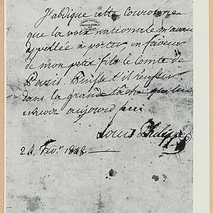 Photo de Musée Carnavalet – histoire de Paris