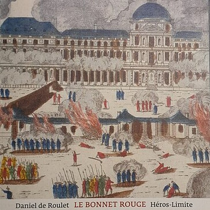 Photo de Musée Carnavalet – histoire de Paris