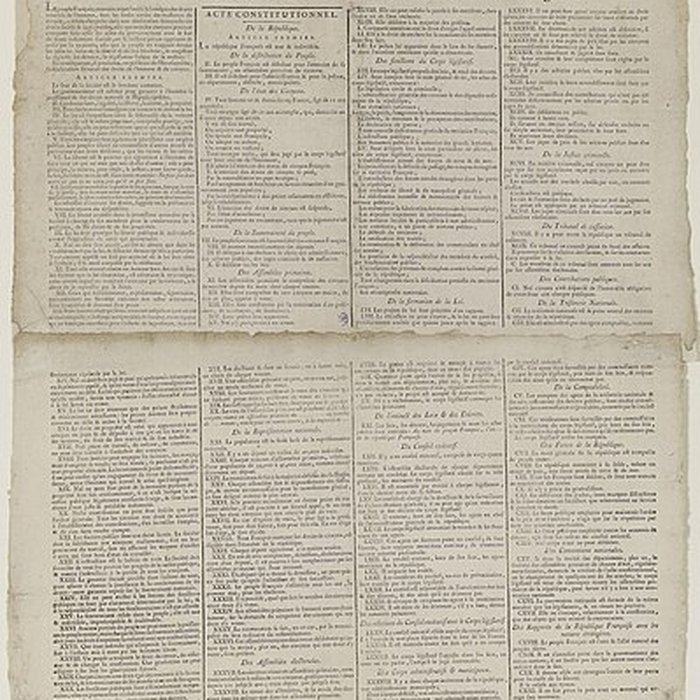 Photo de Musée Carnavalet – histoire de Paris