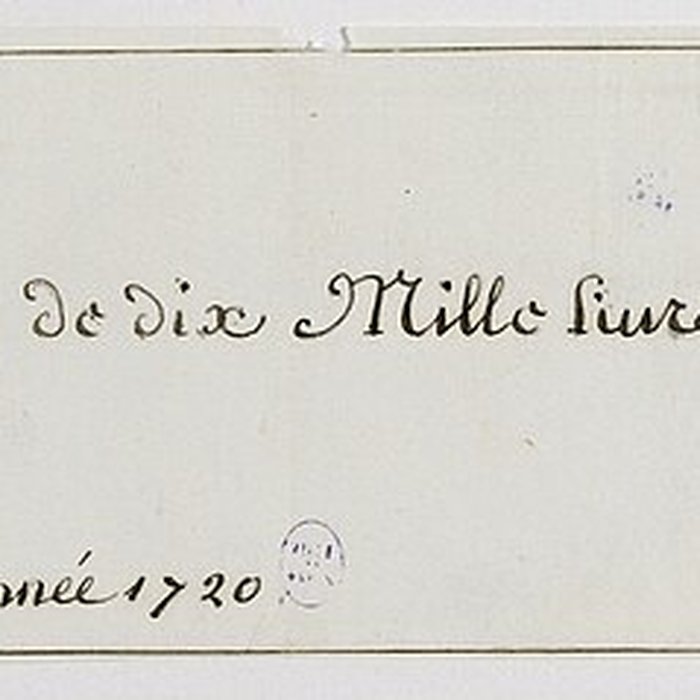 Photo de Musée Carnavalet – histoire de Paris