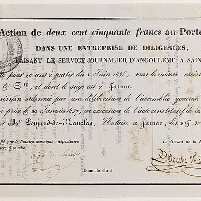 Photo de Musée Carnavalet – histoire de Paris