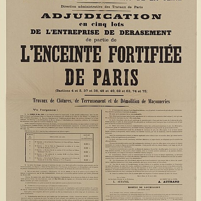 Photo de Musée Carnavalet – histoire de Paris