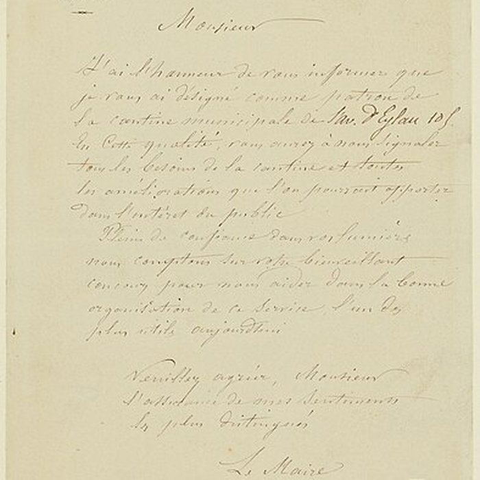 Photo de Musée Carnavalet – histoire de Paris