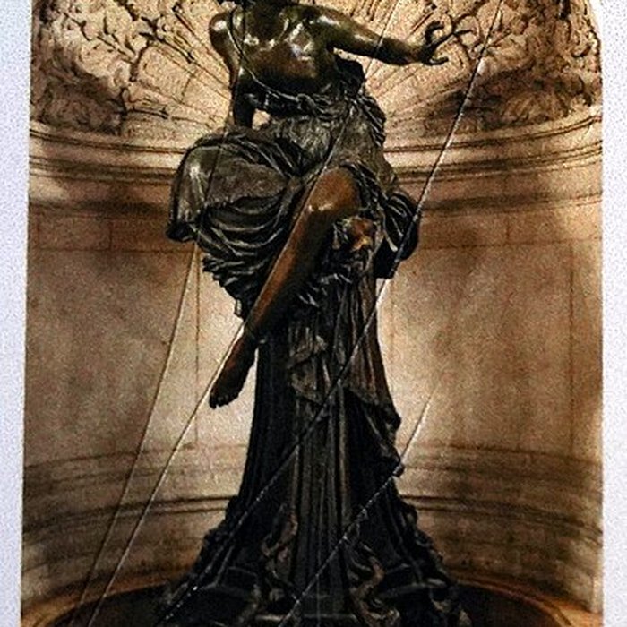 Photo de Musée Carnavalet – histoire de Paris