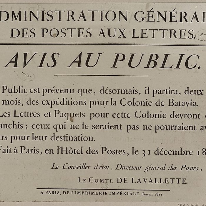 Photo de Musée Carnavalet – histoire de Paris