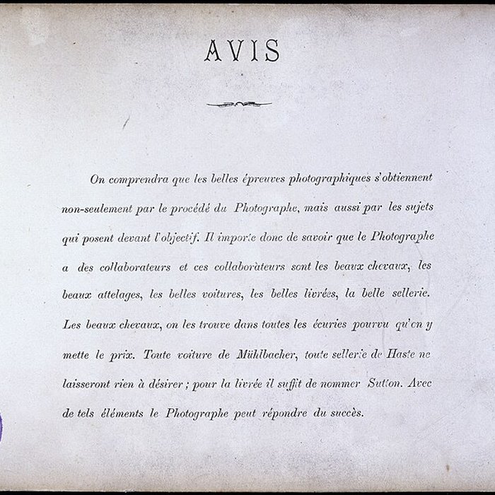 Photo de Musée Carnavalet – histoire de Paris