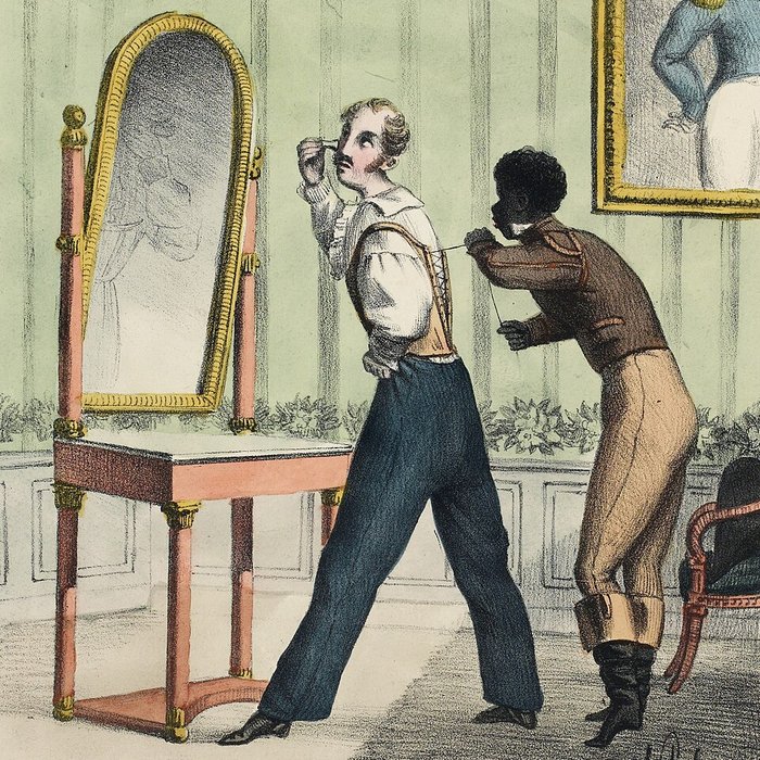 Photo de Musée Carnavalet – histoire de Paris