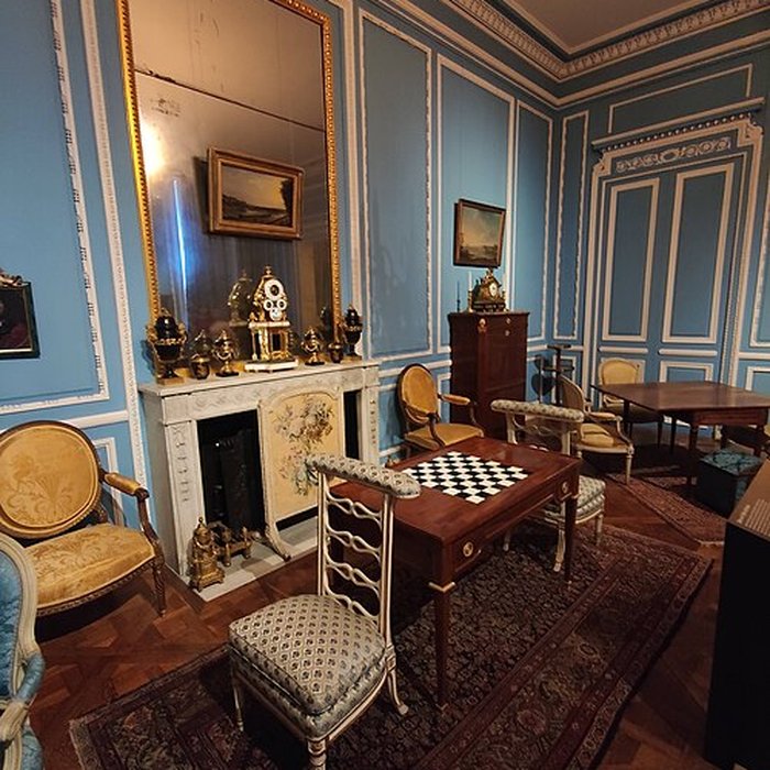 Photo de Musée Carnavalet – histoire de Paris