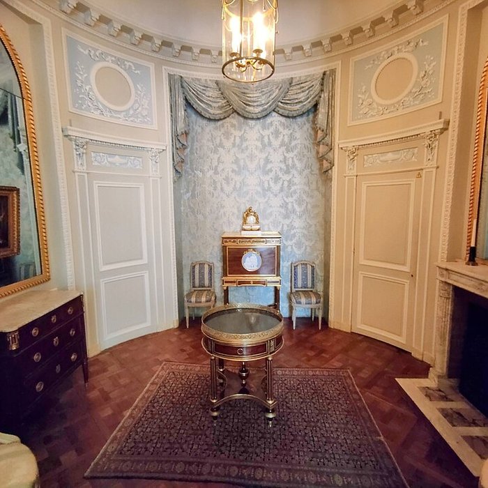 Photo de Musée Carnavalet – histoire de Paris