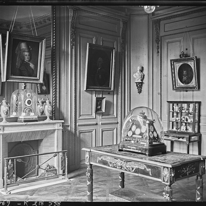 Photo de Musée Carnavalet – histoire de Paris