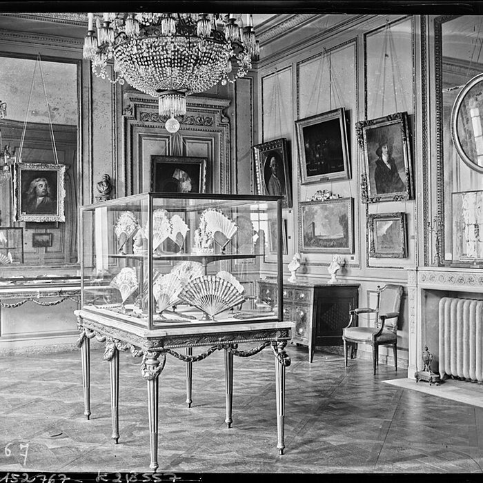 Photo de Musée Carnavalet – histoire de Paris