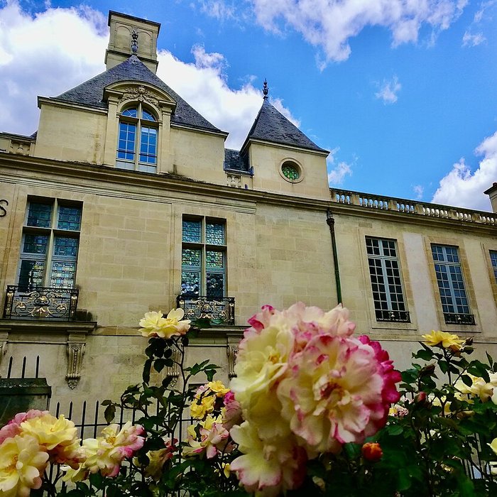 Photo de Musée Carnavalet – histoire de Paris