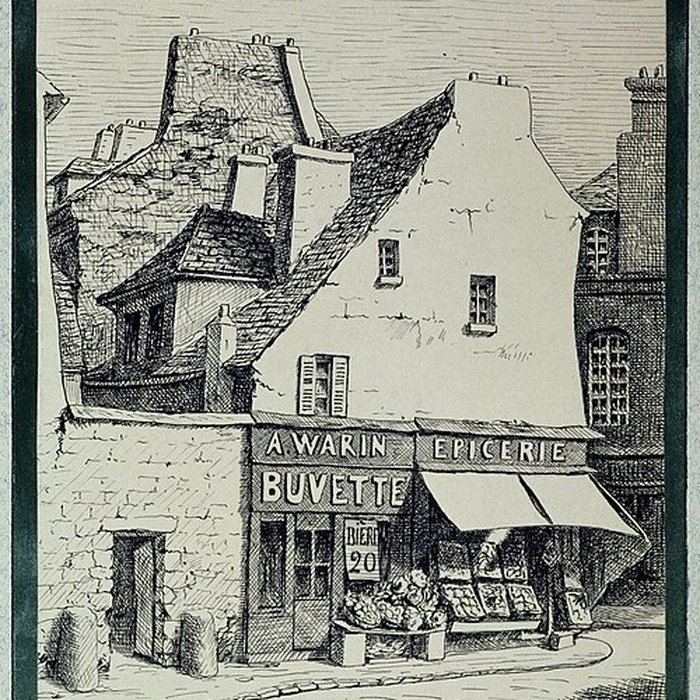 Photo de Musée Carnavalet – histoire de Paris