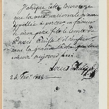 Musée Carnavalet – histoire de Paris