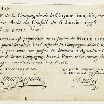 Musée Carnavalet – histoire de Paris