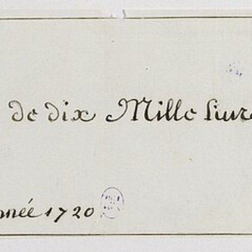 Musée Carnavalet – histoire de Paris