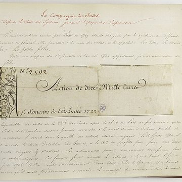 Musée Carnavalet – histoire de Paris