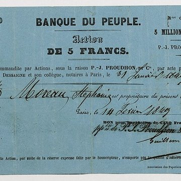 Musée Carnavalet – histoire de Paris