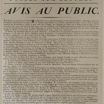 Musée Carnavalet – histoire de Paris