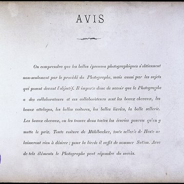 Musée Carnavalet – histoire de Paris