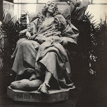 Musée Carnavalet – histoire de Paris