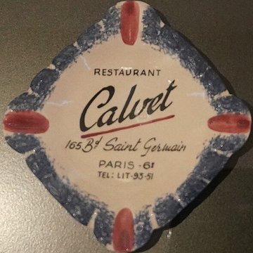 Musée Carnavalet – histoire de Paris