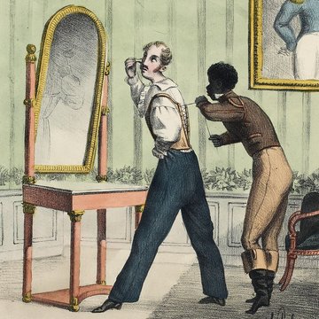 Musée Carnavalet – histoire de Paris