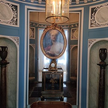 Musée Carnavalet – histoire de Paris