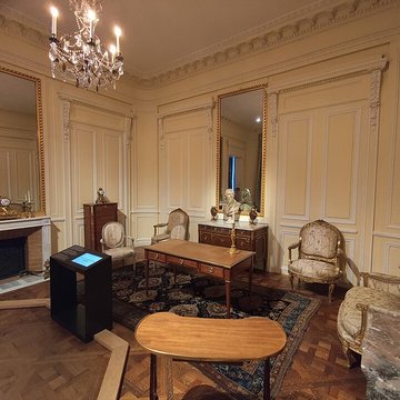 Musée Carnavalet – histoire de Paris