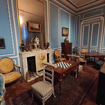 Musée Carnavalet – histoire de Paris