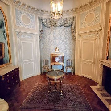 Musée Carnavalet – histoire de Paris