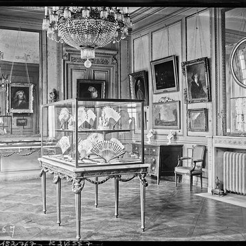 Musée Carnavalet – histoire de Paris