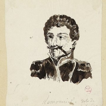 Musée Carnavalet – histoire de Paris