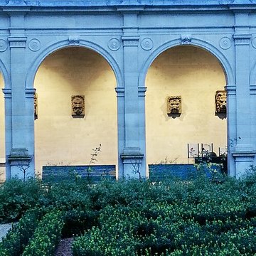 Musée Carnavalet – histoire de Paris