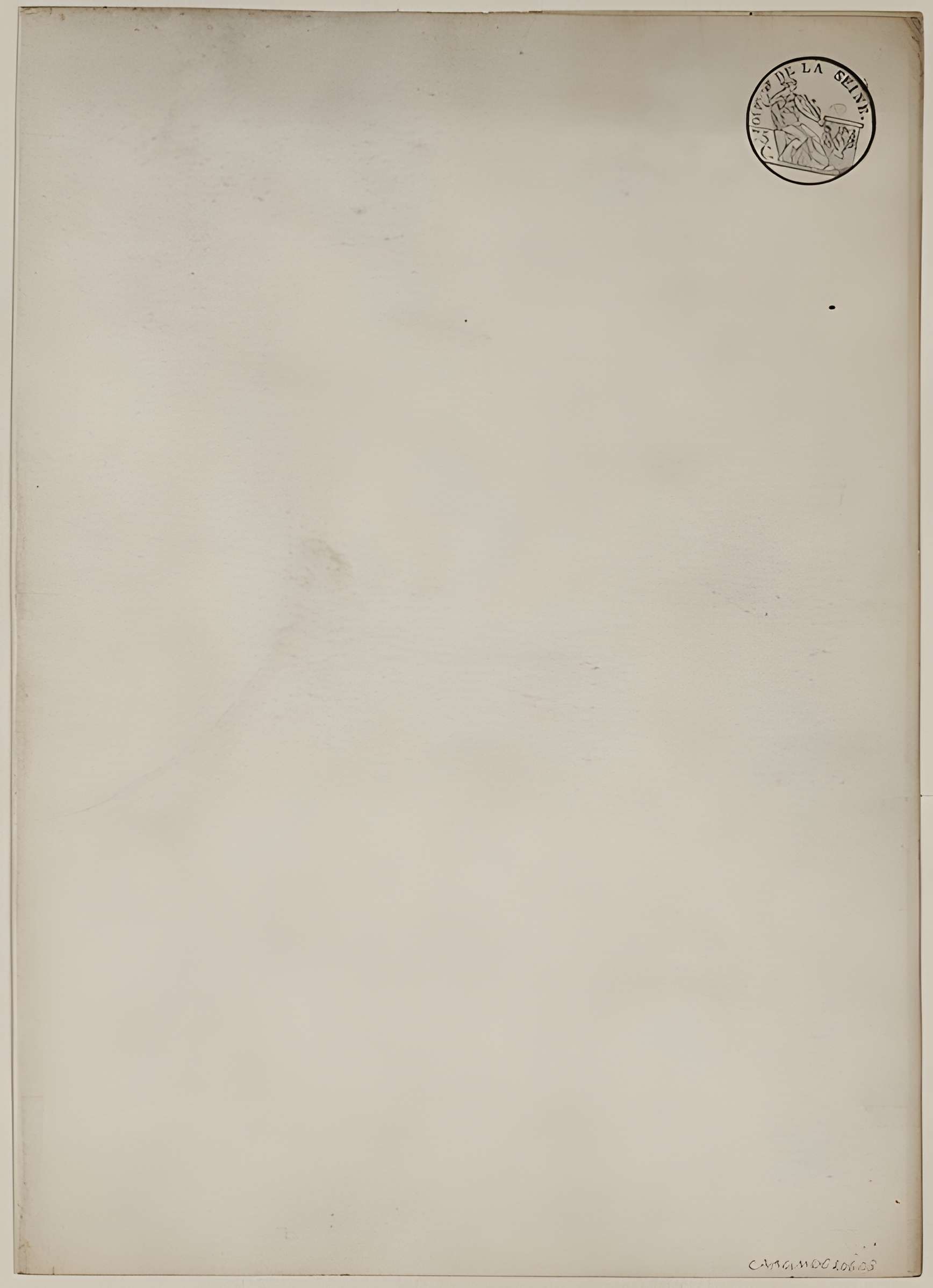 Musée Carnavalet – histoire de Paris