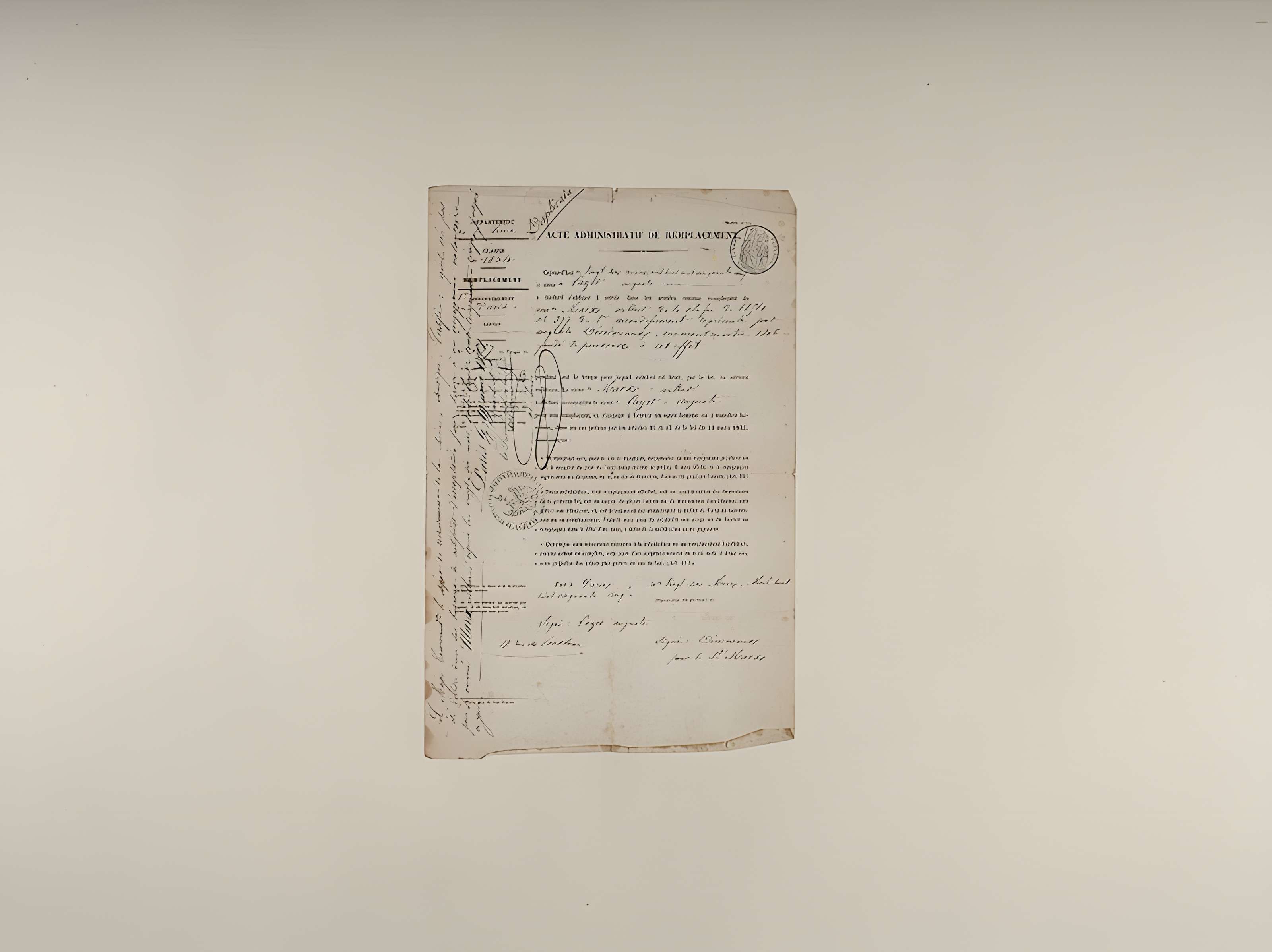 Musée Carnavalet – histoire de Paris