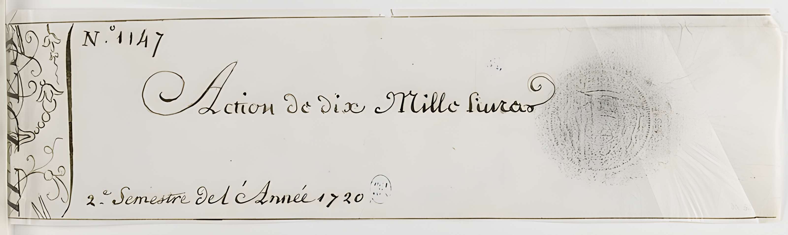 Musée Carnavalet – histoire de Paris