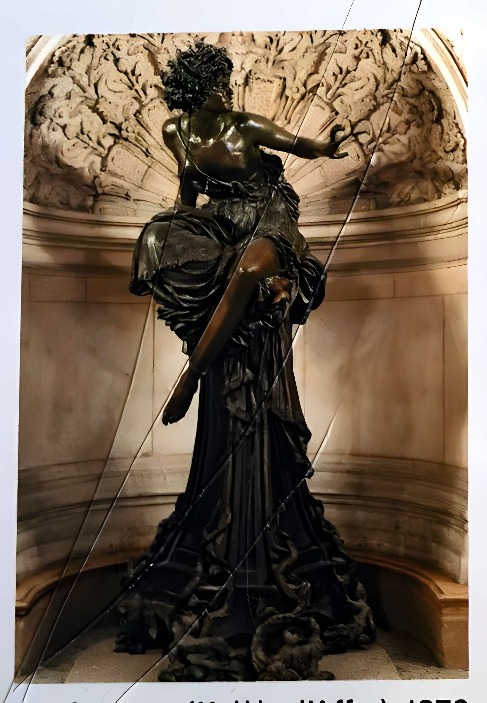 Musée Carnavalet – histoire de Paris