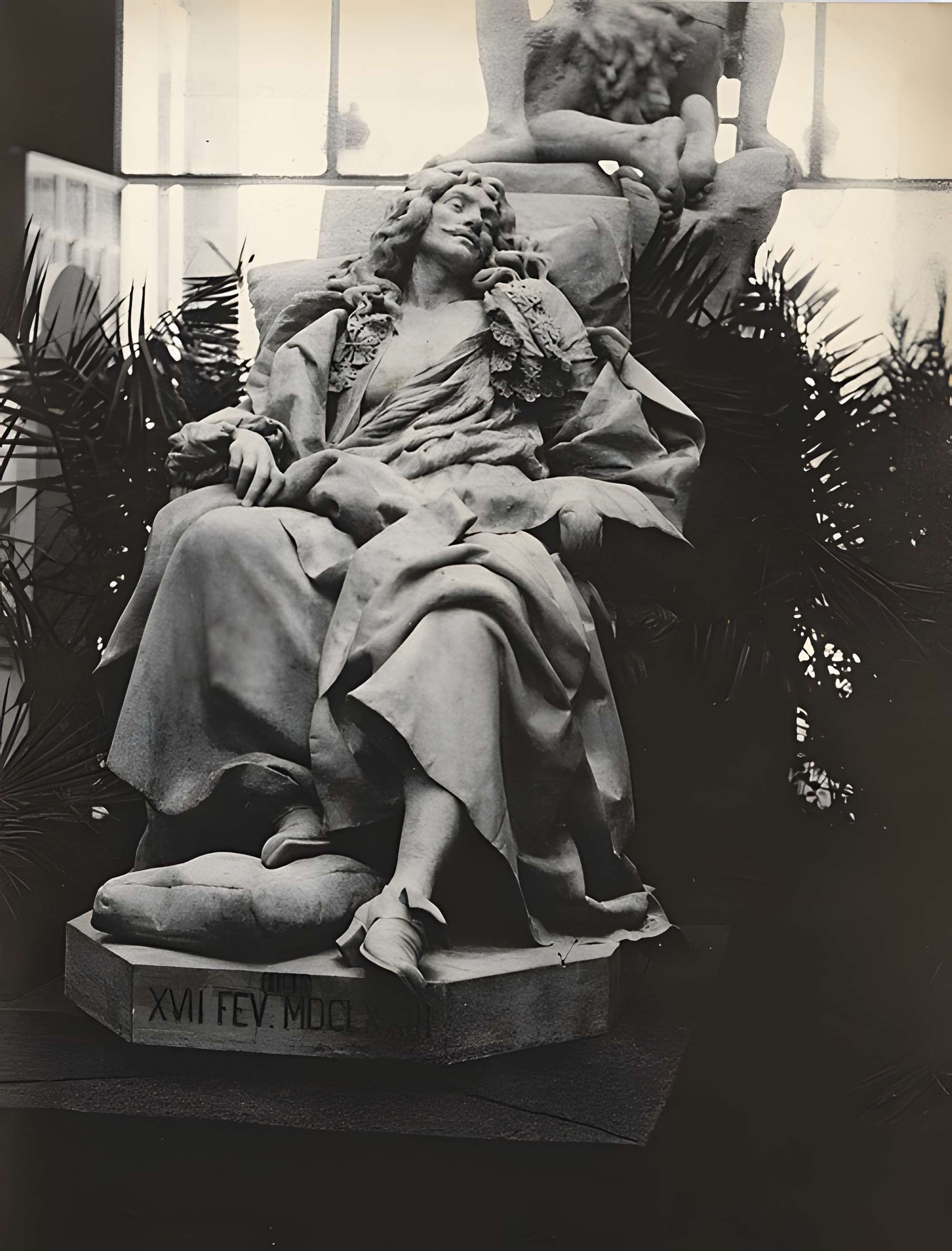 Musée Carnavalet – histoire de Paris